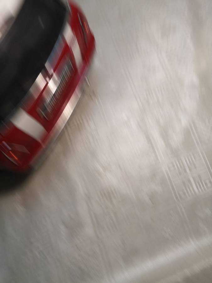 GIANT!! EZTECH 1/6 Scale 27.145 MHz Large Radio Control RC Mini Cooper 9.6v No Remote