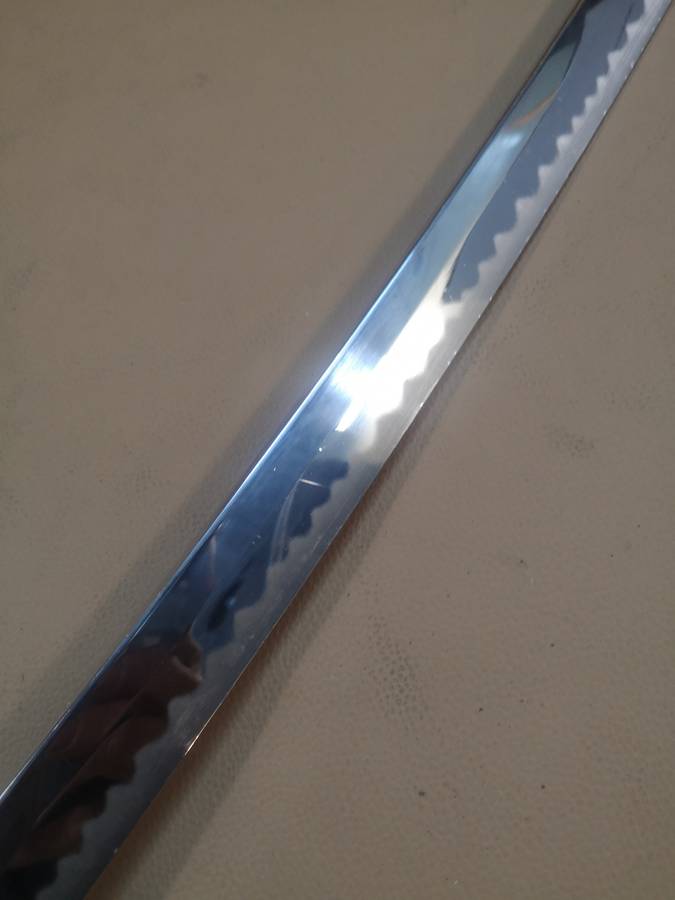 STUNNING!! JAPANESE LONG SWORD KATANA