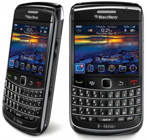 * Original BLACKBERRY BOLD 2 - 9700 * Unlocked