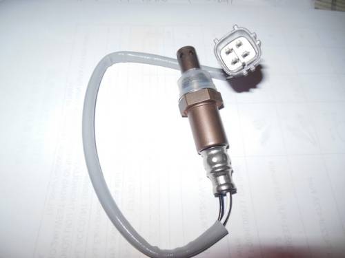 TOYOTA COROLLA ETIOS DIRECT FIT FRONT OXYGEN / LAMBDA SENSOR (PRE-CAT)