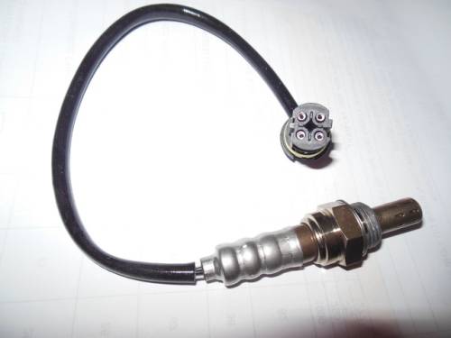 BMW 1 & 3 SERIES MINI REAR OXYGEN /  LAMBDA SENSOR 11787547313 4 WIRES