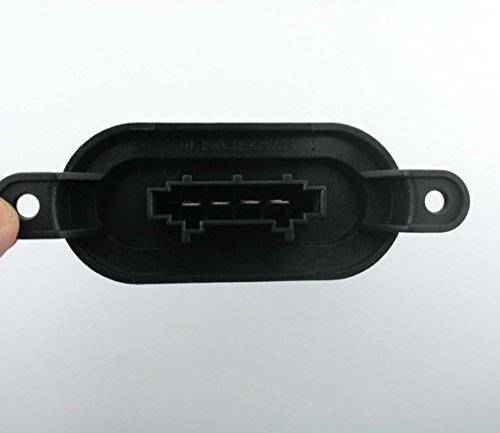 VW AMAROK TRANSPORTER T5 BLOWER FAN RESISTOR  7E0-959-263C