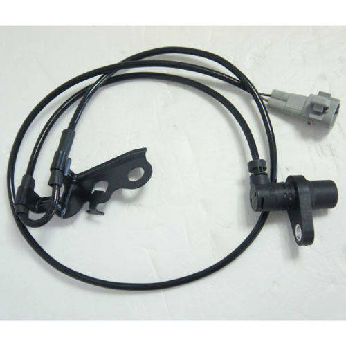 TOYOTA COROLLA L/F ABS Wheel Speed Sensor Part Number: 89543-12070