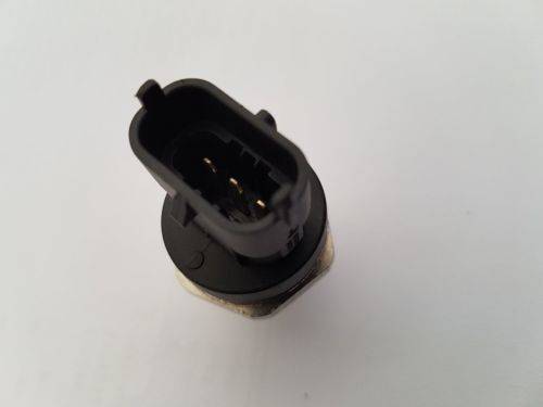 HYUNDAI KIA FIAT RENAULT BMW  FUEL RAIL PRESSURE SENSOR 0281002909 , 0281002522 0281002867