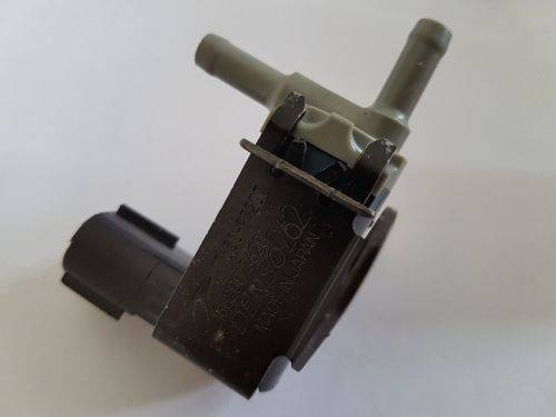 Toyota Denso Valve Vacuum Switching 136200-2620  17650-97207 89470-Bz020