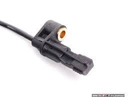 Bmw Front Left Abs Sensor 34526752681 34526792897