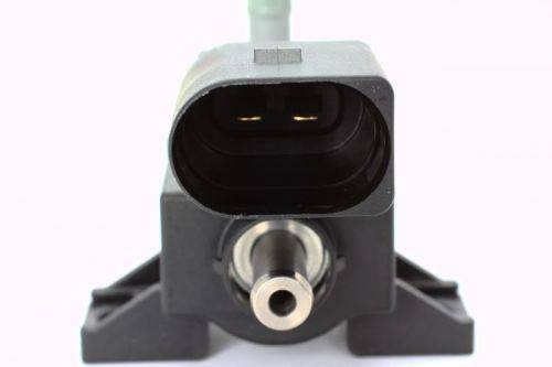 VW AUDI  ORIGINAL TURBO BOOST PRESSURE SOLENOID 06F906283F