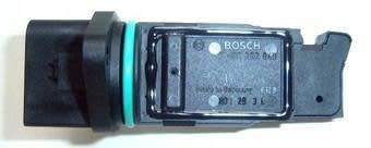 Audi A4 Tt Vw 1.8 Turbo Bosch Maf Sensor 0280218063  06A906461l