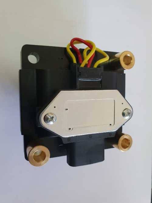 Subaru / Tata  Ignition Coil Pack 22435-aa000 / Cm12-100B