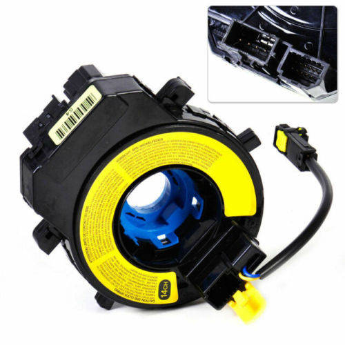 KIA SORENTO Clock Spring SRS Air Bag  93490-2P170 934902P170