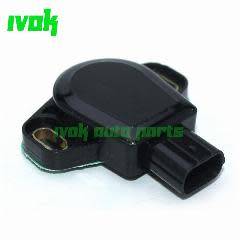 Honda Accord C-rv Tps Sensor 16402-Raa-A01