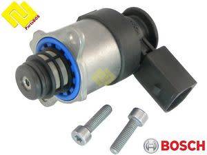VW AUDI ORIGINAL BOSCH FUEL PRESSURE REGULATOR 1462C00987 0928400768 0928400706