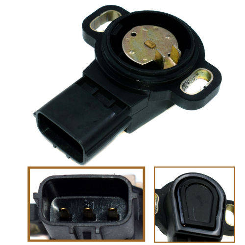 Mazda Ford Tps Sensor Fs01-13-SL0  F32Z-9B989-B F4Bz-9B989-A 1580553