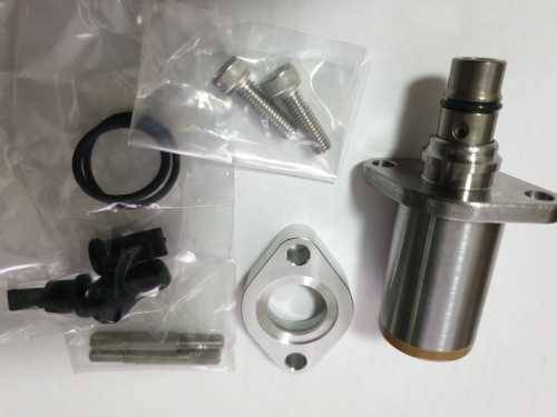 ISUZU TOYOTA SUCTION CONTROL VALVE KIT 294200-0650 8-98043687-0