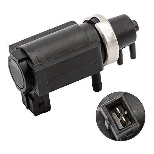 NISSAN NAVARA TURBO PRESSURE SOLENOID VALVE 14956-EB300 14956-EB30A 14956-EB70B