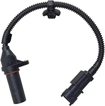 HYUNDAI KIA CRANKSHAFT SENSOR 39180-2B000