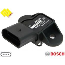 AUDI & VW ORIGINAL BOSCH MAP SENSOR 0261230031 / 06B906051