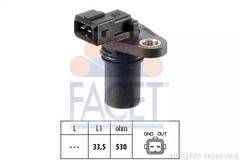 Ford Mazda Land Rover Camshaft Sensor 1L2E-6B288-Aa  5L2E-6B288-Aa  Lr000442