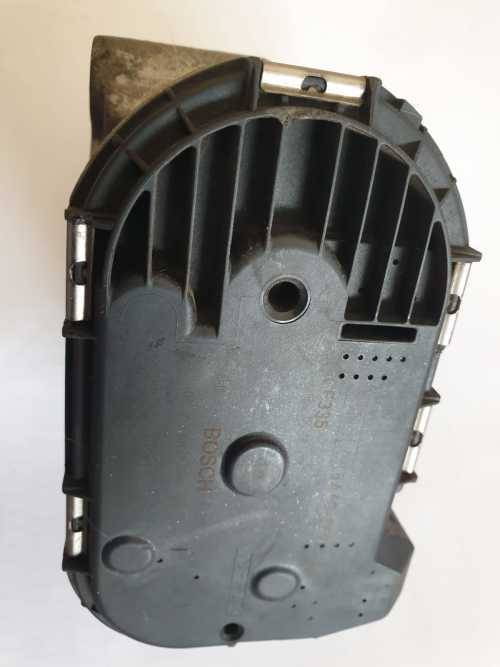 Ford Fiesta VI Focus Original Throttle Body 8A6G-9F991-Ac 0280750532