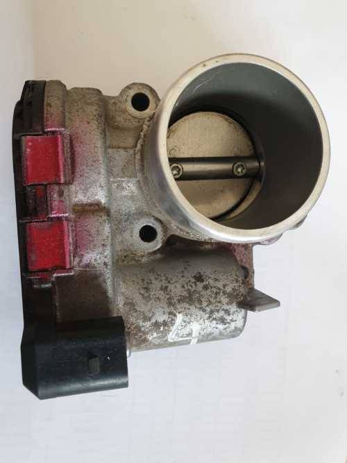Ford Fiesta VI Focus Original Throttle Body 8A6G-9F991-Ac 0280750532