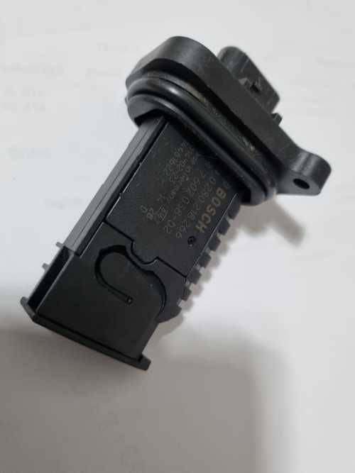Bmw F10 M5 F11 F12 F13 F30 F31 F20 Original Maf Sensor 7602038 0280218266