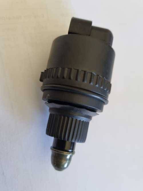 Fiat Palio Siena Strada Doblo Loreda Idle Control Valve Ib02/00 / 71718105