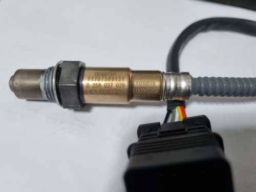 Bmw Oxygen Sensor 11787589121 758912102 0258027029 0258027030