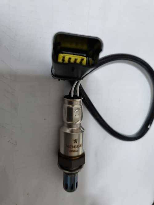 Citroen Peugeot Lambda Oxygen Sensor 9673438580 9802294280