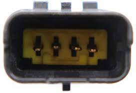 Citroen Peugeot Lambda Oxygen Sensor 9673438580 9802294280