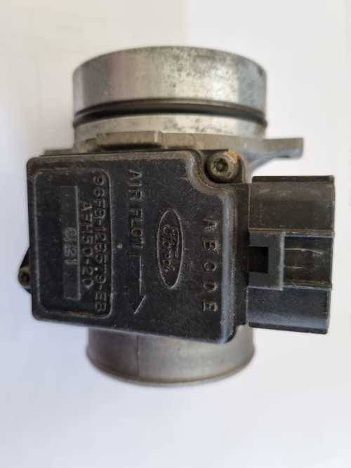 Ford Mazda Original Maf Sensor Afh50-20 96FB-12B579-BB