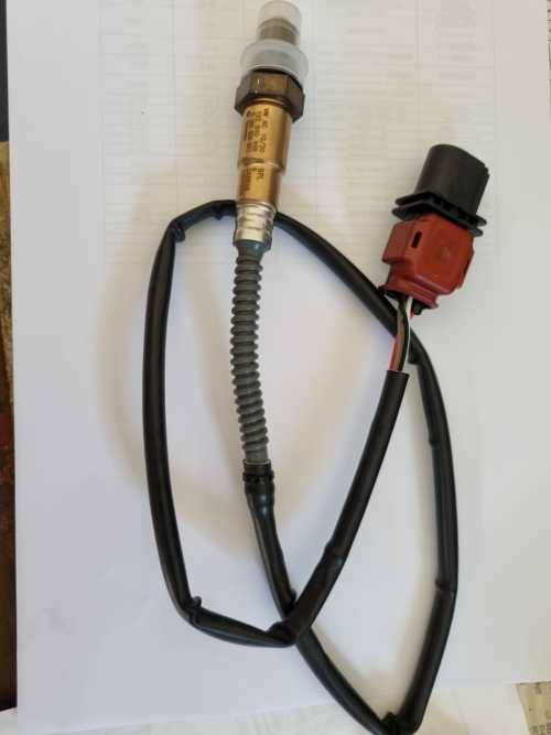 Ford VW Audi Direct Fit Front Oxygen Sensor 1928404689 0281004012 059906262  F1FA-9Y460-CA