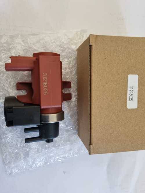 Ford Volvo Turbo Pressure Solenoid Valve 31216025 6g9q9e882Ca 1449602