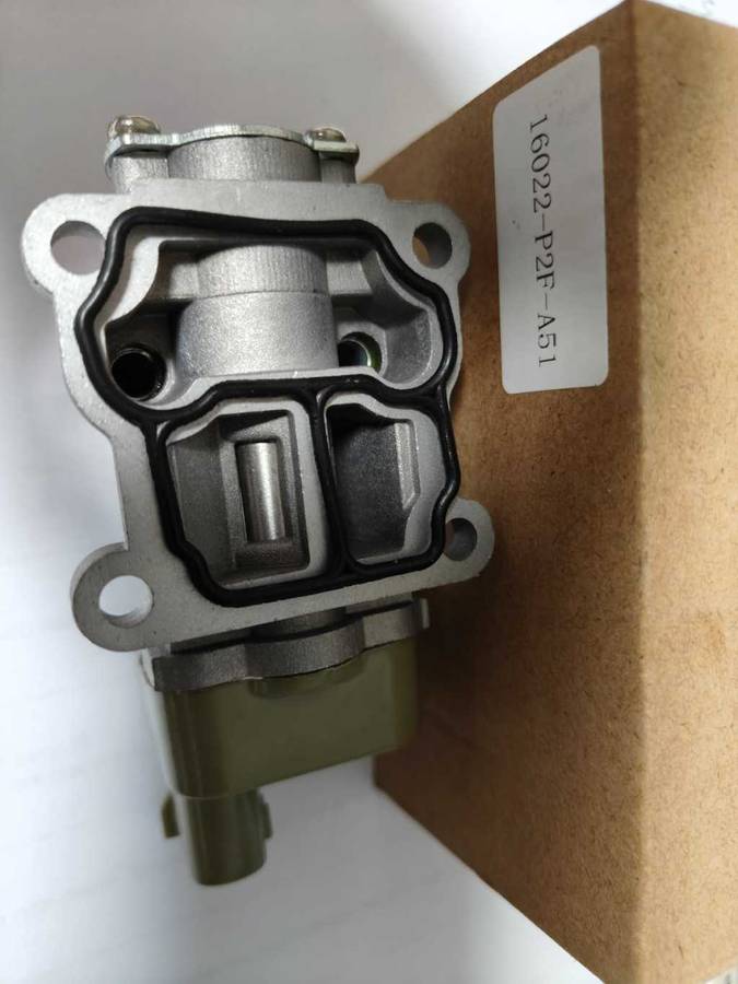 Honda Civic H-rv Idle Control Valve 13680-00521 16022-P2F-A51