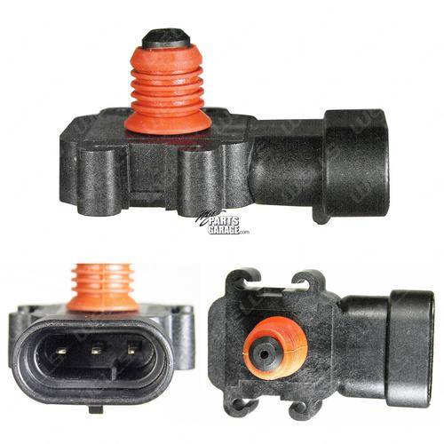 GM OPEL ISUZU HAMMER CHEVROLET  MAP SENSOR 9359409 / 12614973 / 16249939 / 16187556