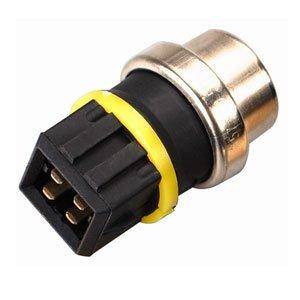 VW TEMPERATURE SENSOR MK3 GOLF T4 CADDY LUPO POLO SHARAN IBIZA TOLEDO 357919501A