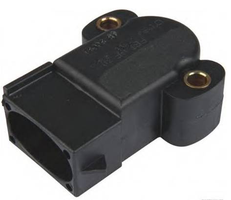 FORD  TPS SENSOR 95BF 98989JB / 1E03-18-911 / 6667704 / 6854782