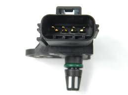 MAZDA 3 / 6 2.0 TS PETROL MAP PRESSURE SENSOR - 0261230123 - 4S4G-9F479-AA