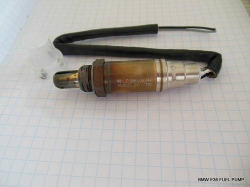 BOSCH UNIVERSAL 4 WIRES OXYGEN /  LAMBDA SENSOR BOSCH