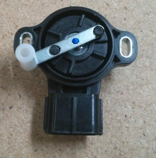 Mazda Ford Tps Sensor/ Accelerator Pedal Sensor Cb05-41-Ac0 L