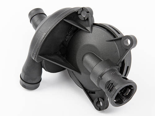Bmw 1 & 3 Series Breather Valve Oil Separator 11617503520