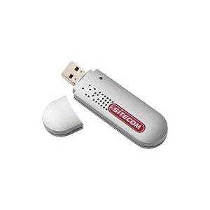 SITECOM USB WIRELESS ADAPTOR