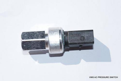 VW GOLF 5 & POLO  AC PRESSURE SWITCH