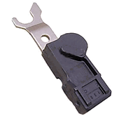 OPEL ASTRA  CAMSHAFT POSITION SENSOR 904 582 52 / 5WK9055Z / 5WK90551