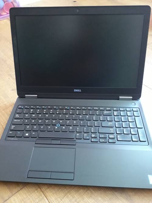 Dell Core i7