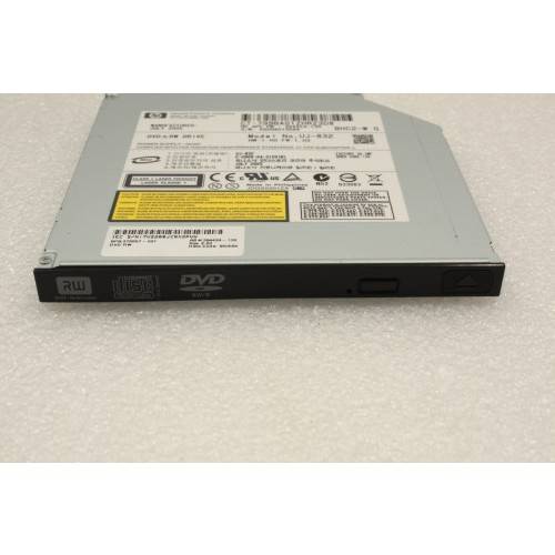 HP DVD-RW Model no UJ-832