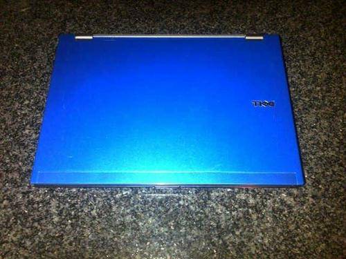 Dell Lattitude Core i5 E6410 with built in 3G card and Webcam!! Very Low Start!!