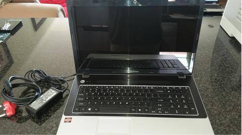 Acer eMachine G640G-323G32MN with 17" screen (NOT Switching on)