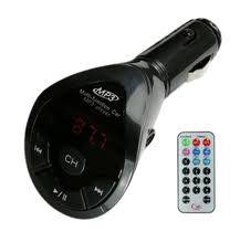 MP3 Modulator for the Car