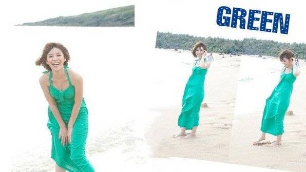 Beautiful Midi dress