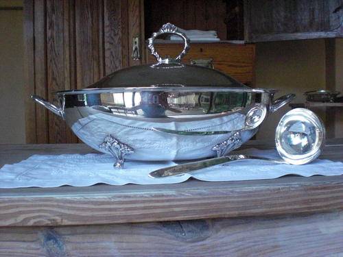 EPNS Tureen